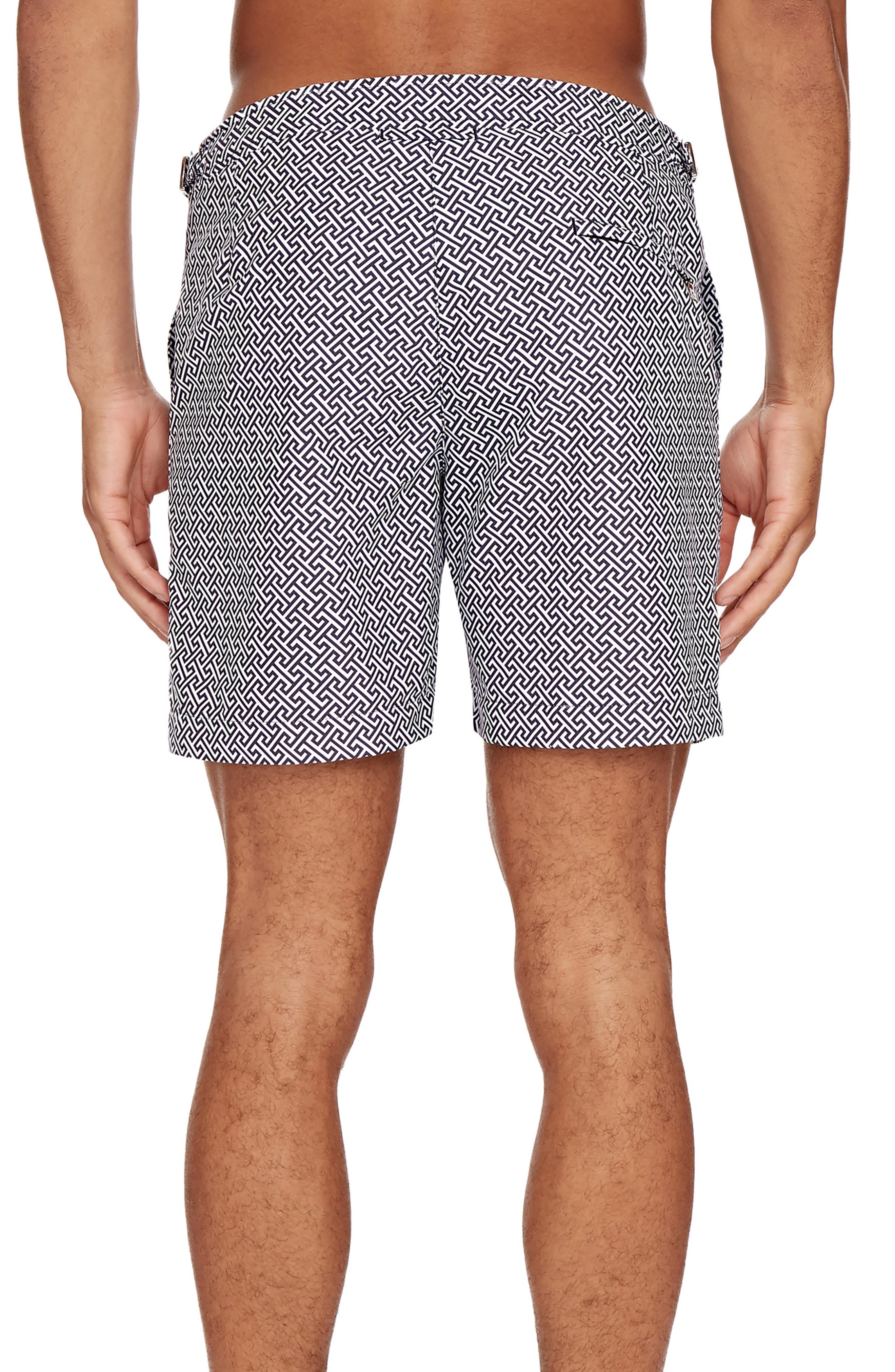 Orlebar Brown Bulldog Laurito Swim Trunks (Men) | Nordstrom