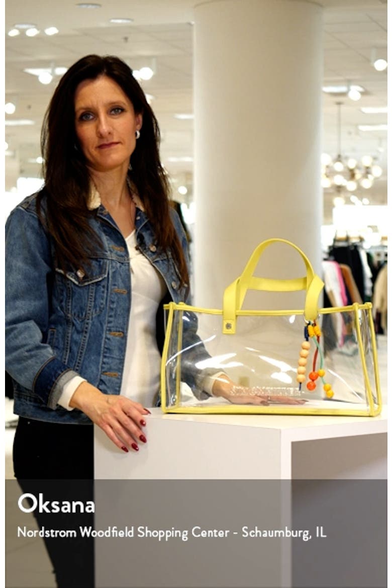 Anchor Stadium Tote Bag video