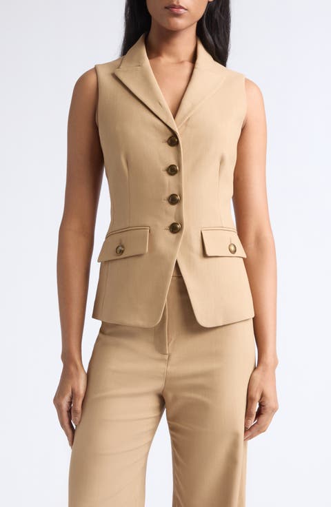 Benny Vest