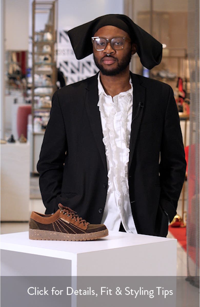 Rainbow Sneaker, sales video thumbnail