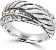 EFFY Diamond Pavé Band Ring