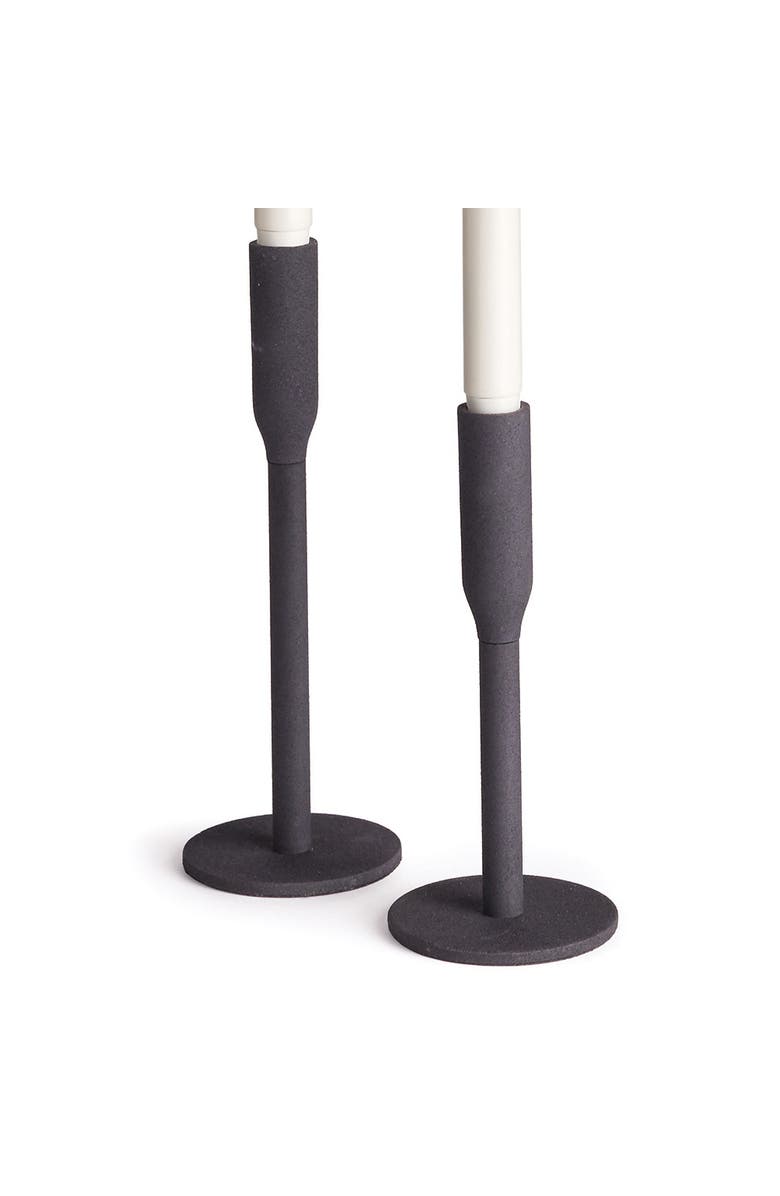 Napa Home & Garden Killian Taper Holders Set of 2, Alternate, color, 