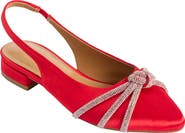 Comfortview The Evelyn Slingback