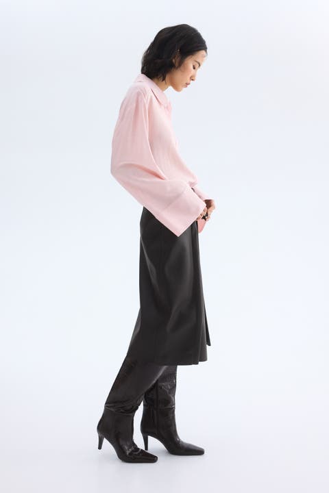 Oversized Shirt