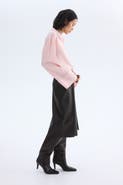 H&M Oversized Shirt