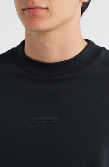 Classic Fit Logo Graphic T-Shirt