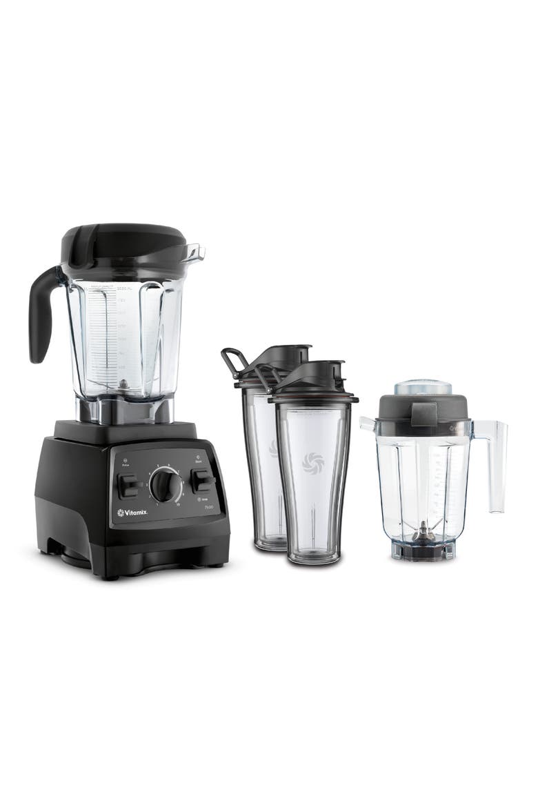 7500 Blender Bundle USD $790 Value, Main, color, BLACK