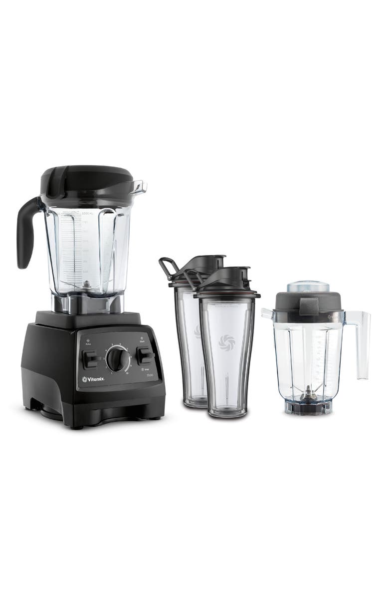 Vitamix 7500 Blender Bundle USD $790 Value, Main, color,