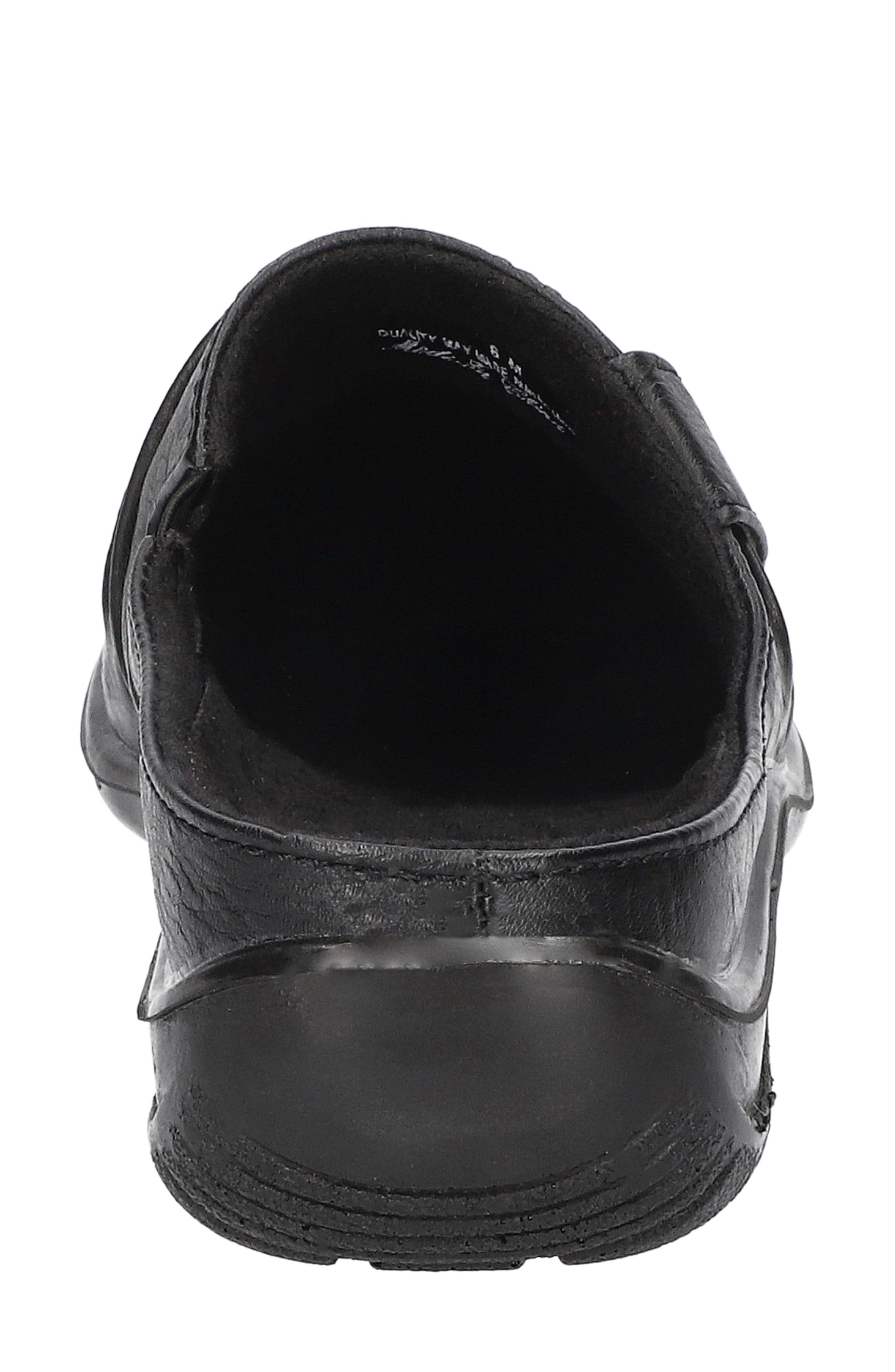 EASY STREET Holly Comfort Mule - Multiple Widths Available, Alternate, color, 