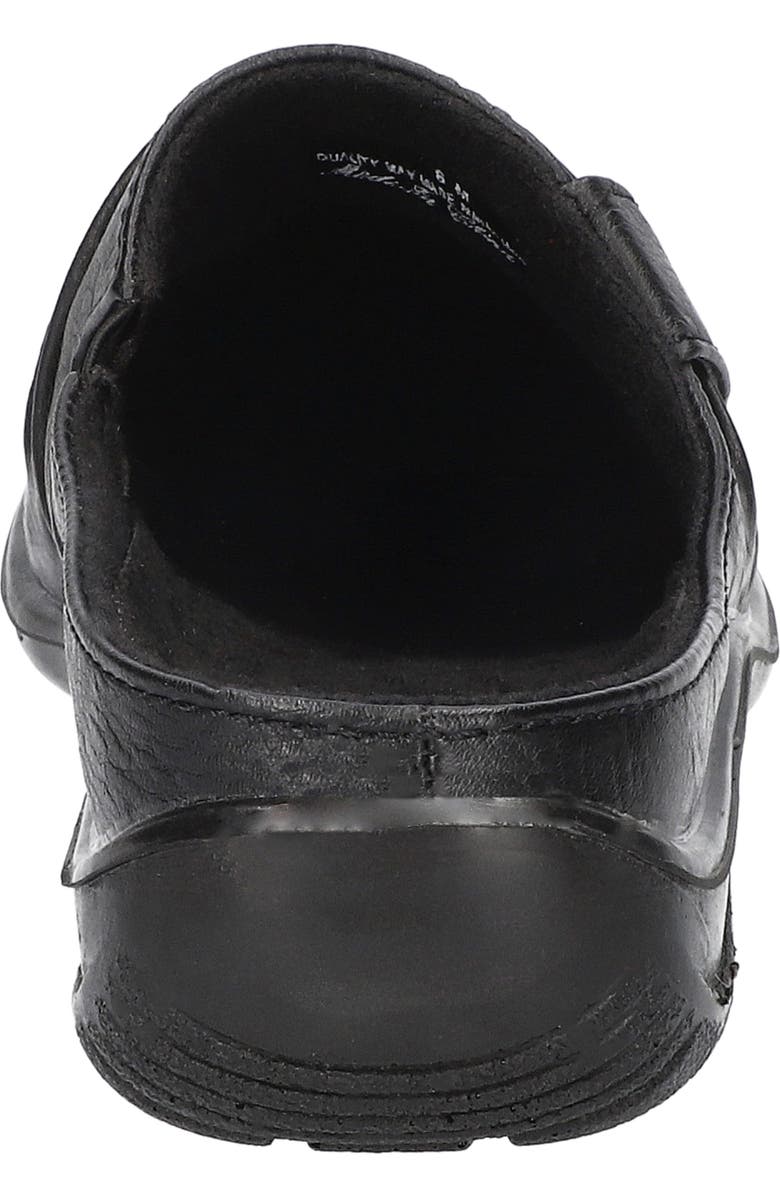 EASY STREET Holly Comfort Mule - Multiple Widths Available, Alternate, color,