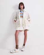 Sportscraft Sal Pocket Windcheater Coat