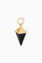 selected Gold - Black Onyx
