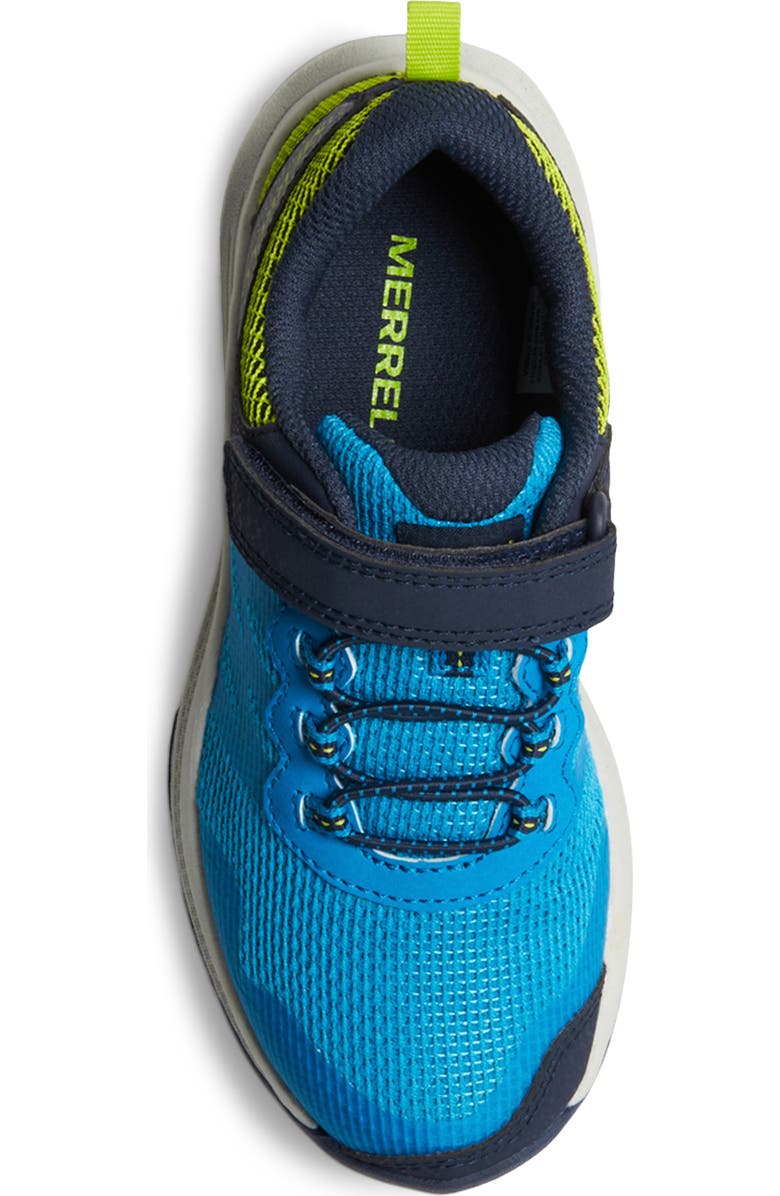 Merrell Kids' Nova 3 Trail Sneaker, Alternate, color,