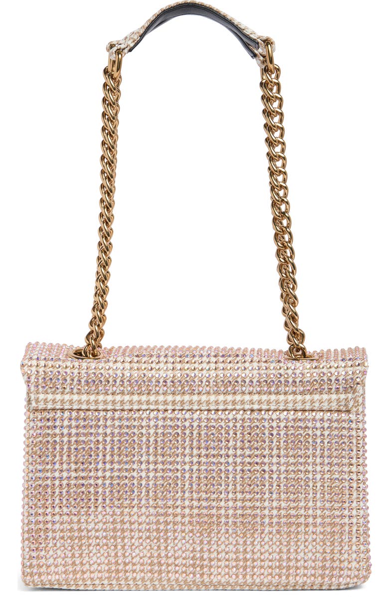 Kurt Geiger London Brixton Lock Shoulder Bag, Alternate, color,