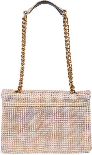Brixton Lock Shoulder Bag