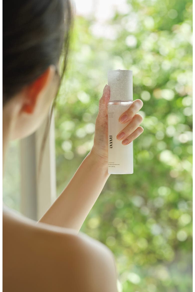 awe' Stachys Affinis My Fit Firming Mist Serum, Alternate, color, None