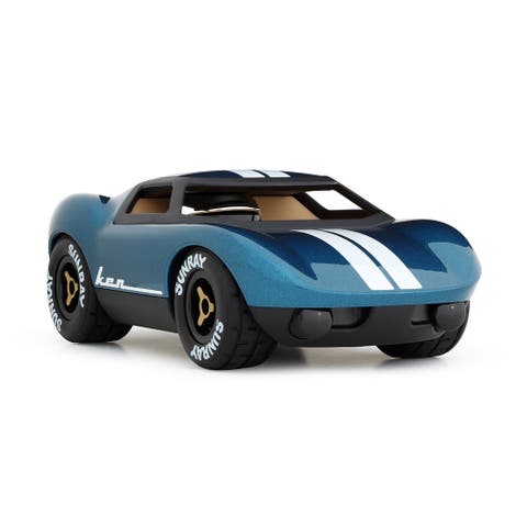 Mini Ken Car