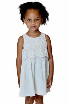 Design History Kids' Twofer Dress