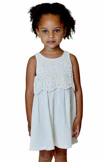 Design History Kids' Twofer Dress