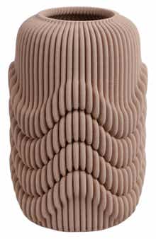 Ethos Large 3D Vase