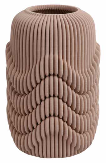 Ethos Large 3D Vase