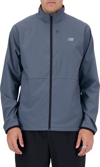 Athletics Stretch Woven Jacket
