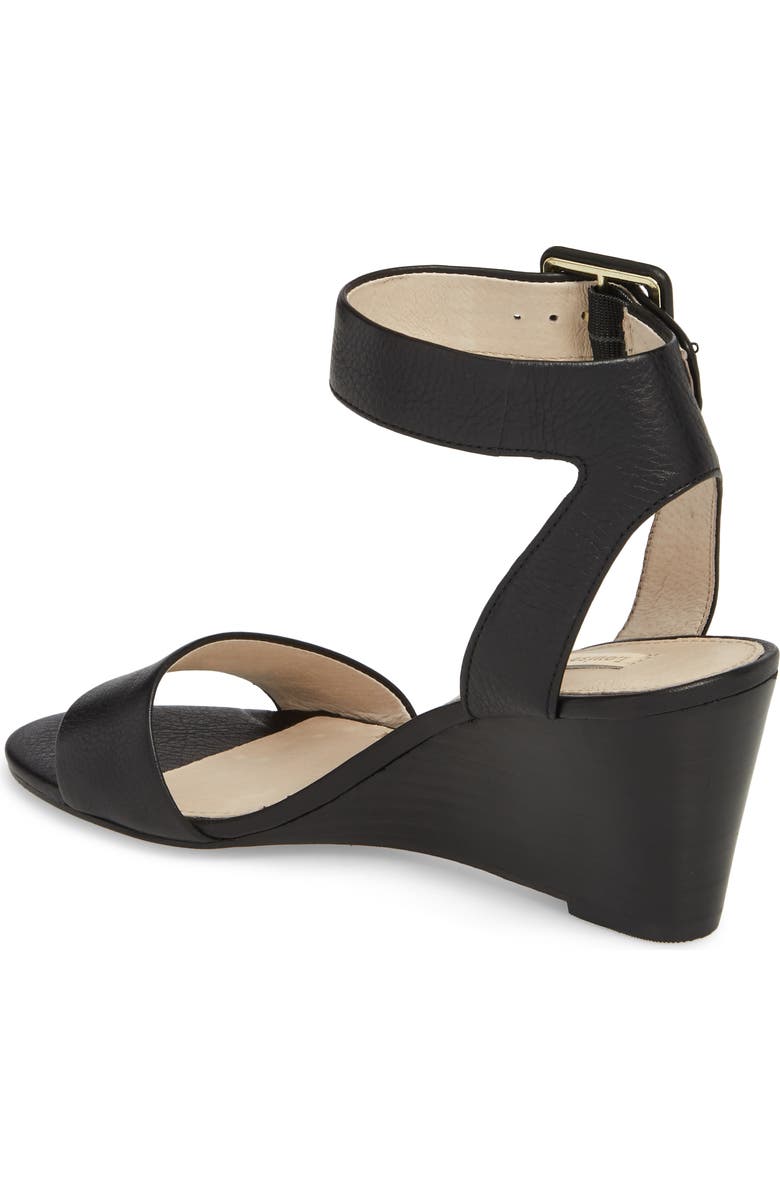 Louise et Cie Punya Wedge Sandal, Alternate, color,