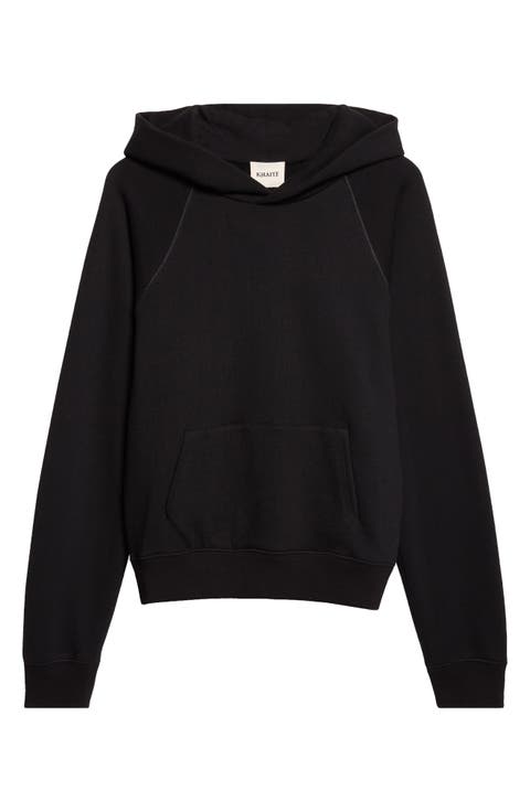 Ellen Cotton Hoodie