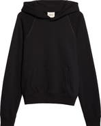 Khaite Ellen Cotton Hoodie