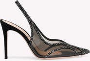 Gianvito Rossi Brenda Pump