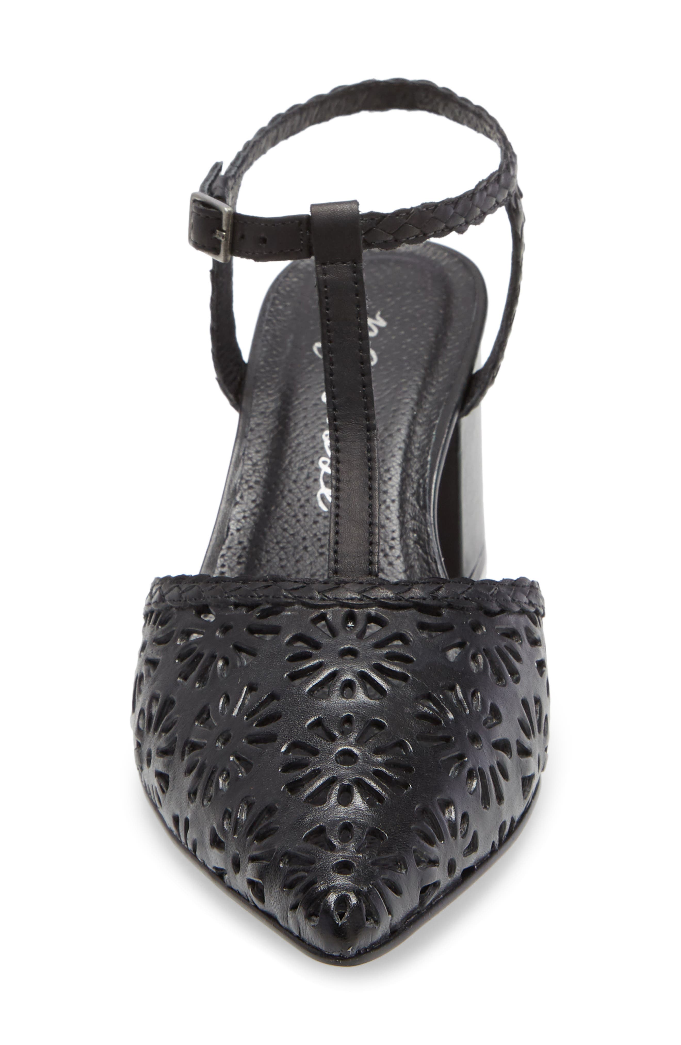 Matisse Portia Pointed Toe Pump, Alternate, color, 