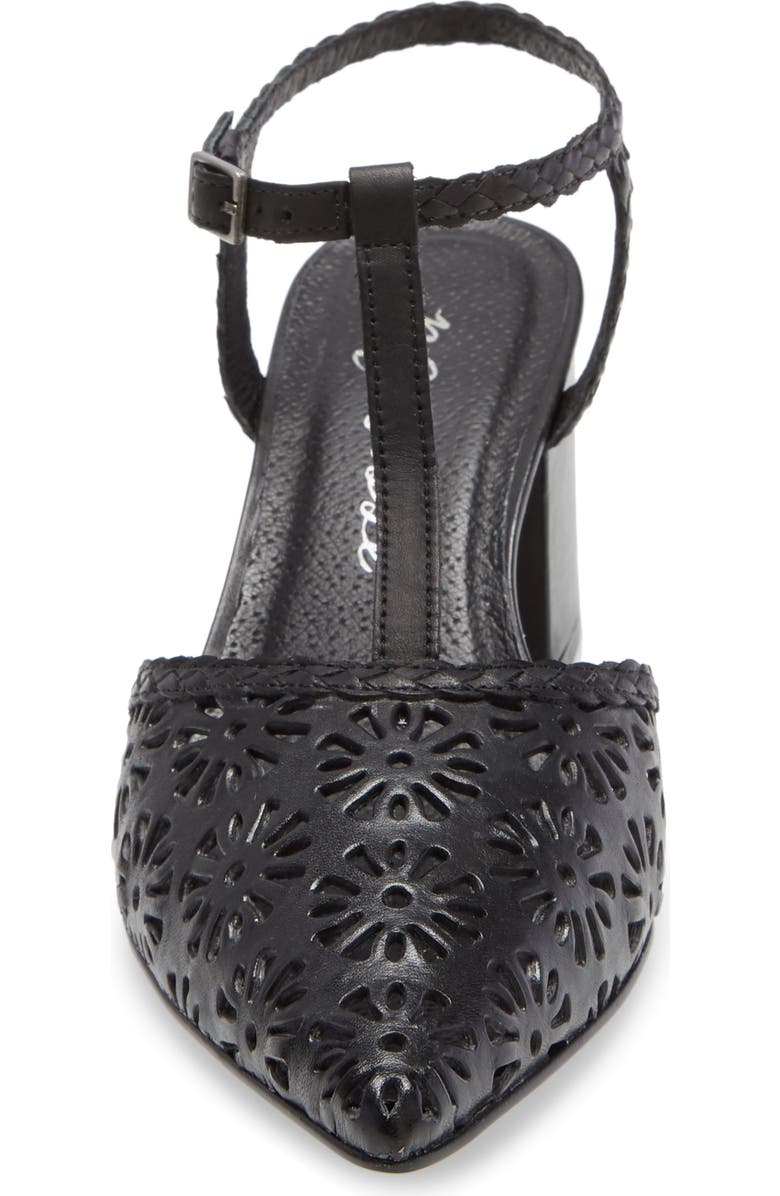 Matisse Portia Pointed Toe Pump, Alternate, color,