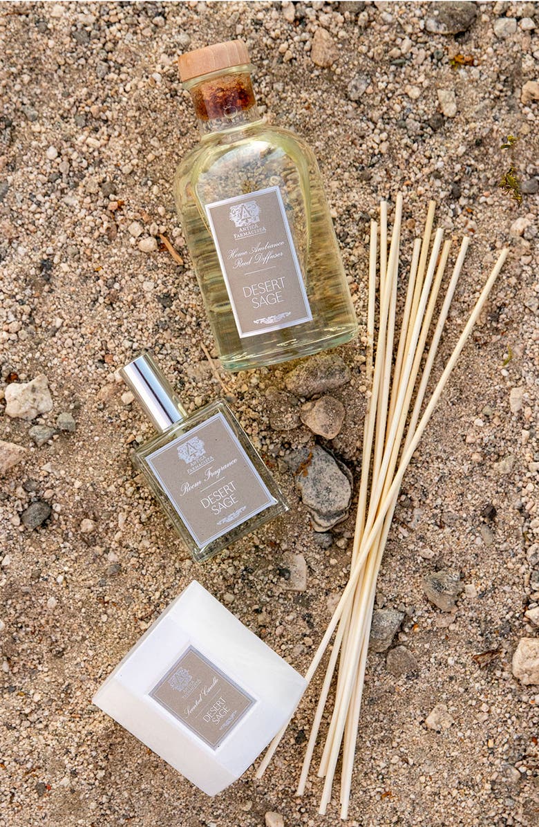 Antica Farmacista Desert Sage Room Spray, Alternate, color,