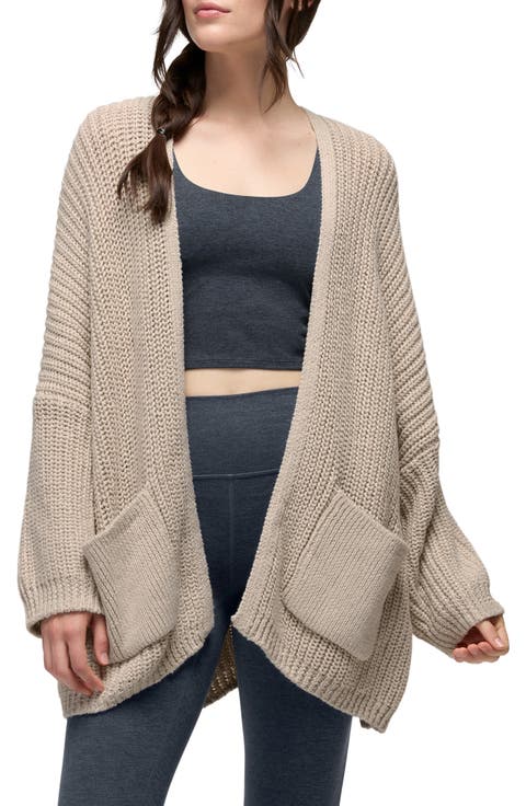 Sunday River Cardigan