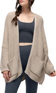 prAna Sunday River Cardigan