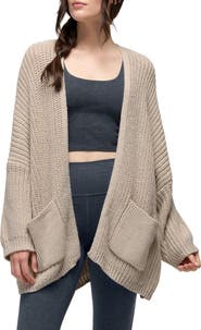 prAna Sunday River Cardigan