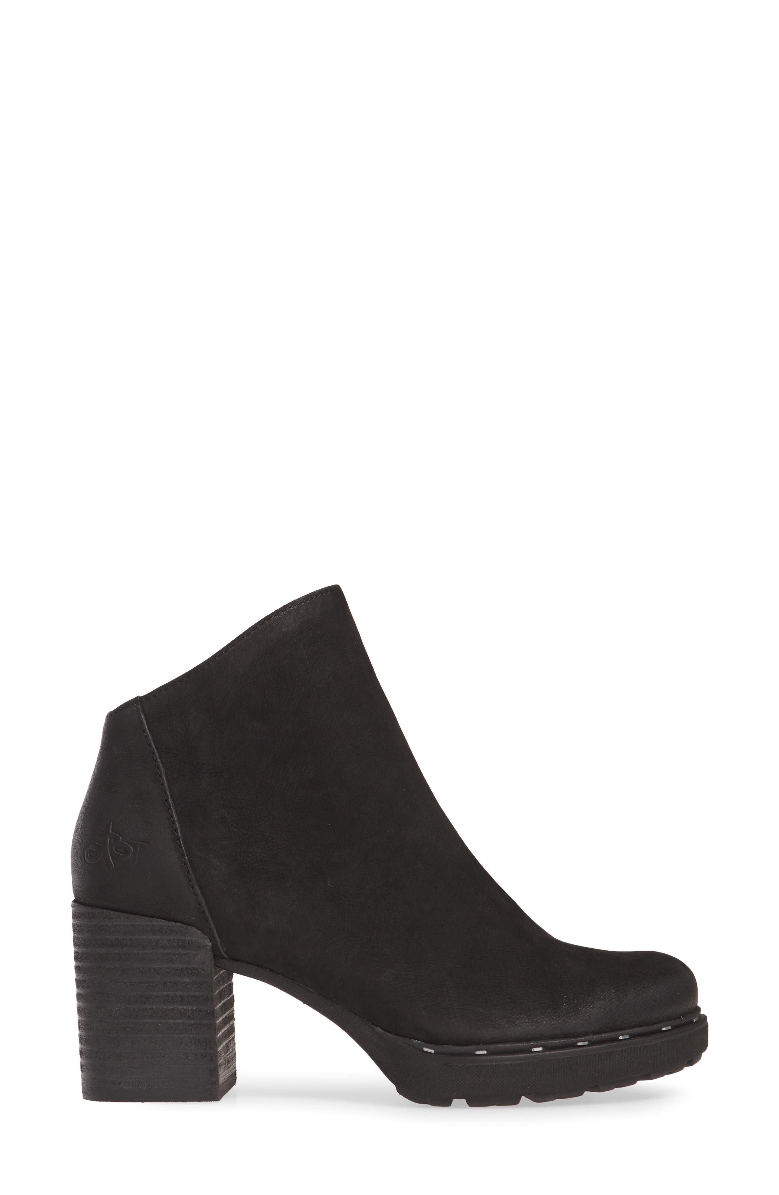 OTBT Montana Bootie, Alternate, color, 