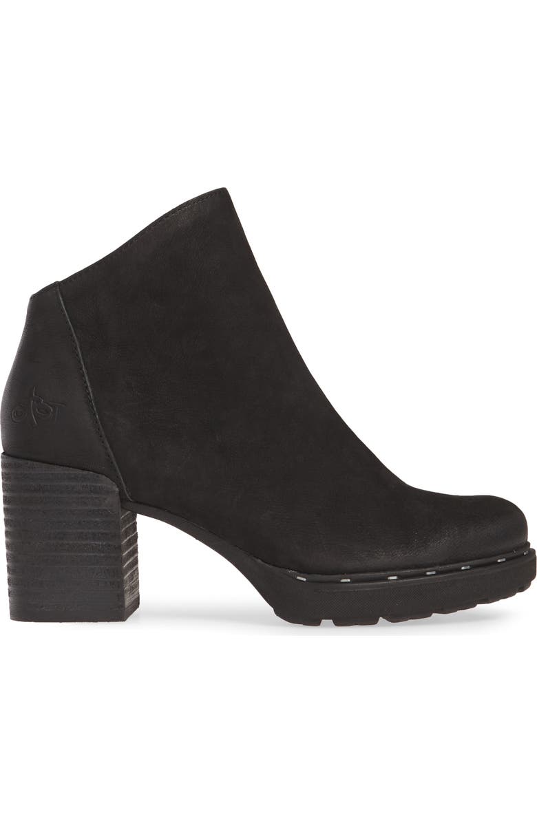 OTBT Montana Bootie, Alternate, color,