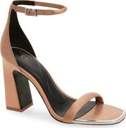 DKNY Walker Ankle Strap Sandal