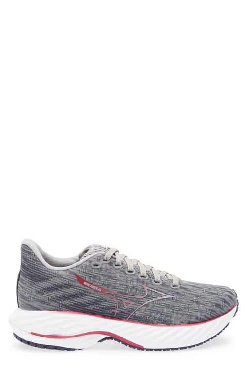 Mizuno Wave Rider 28 Running Shoe