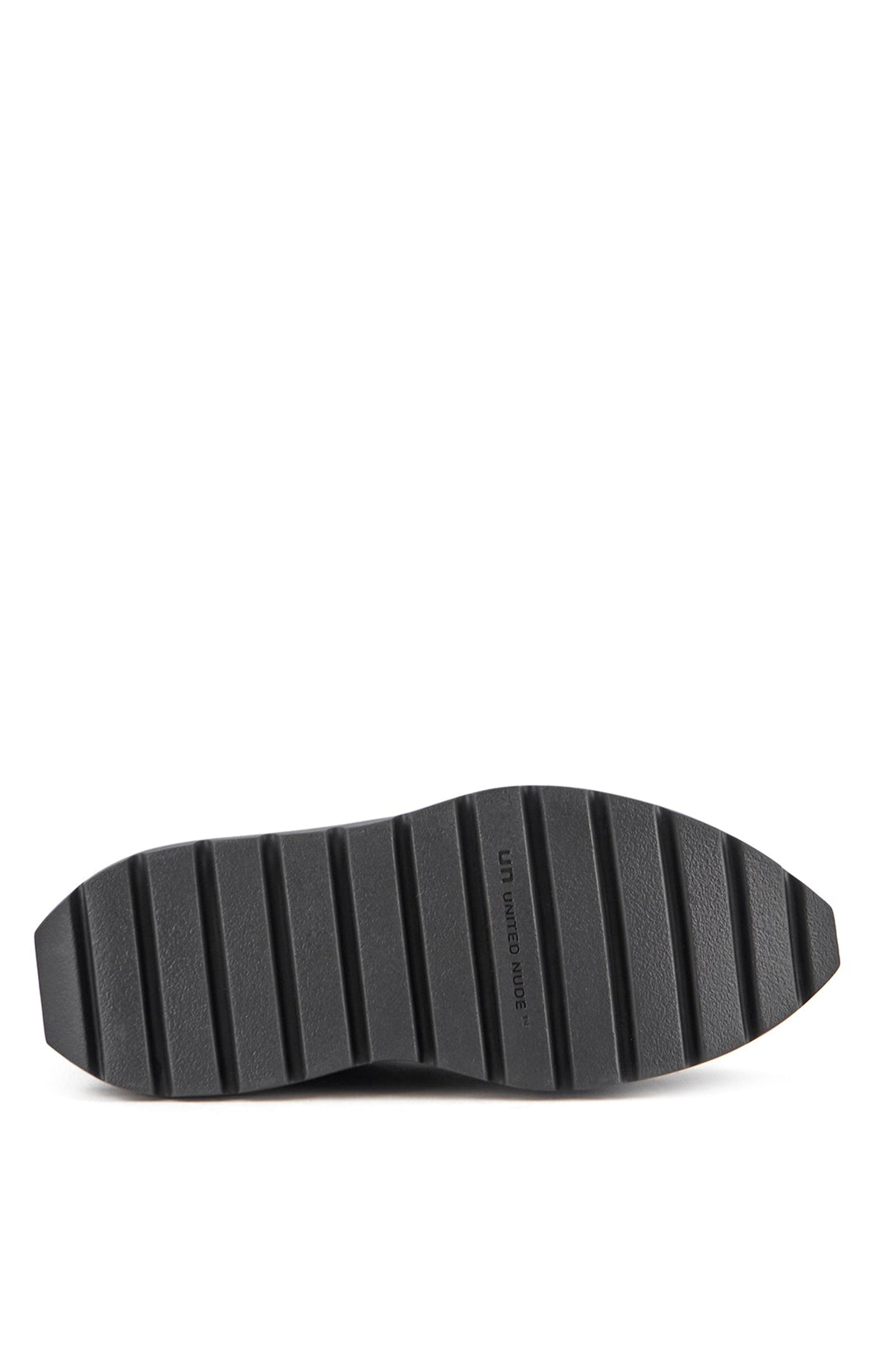 Roko Platform Bootie, Alternate, color, Canyon