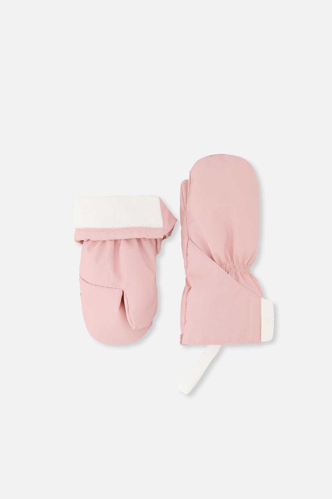 selected Pale Dusty Pink