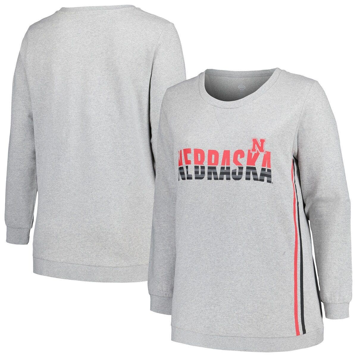 selected Heather Gray
