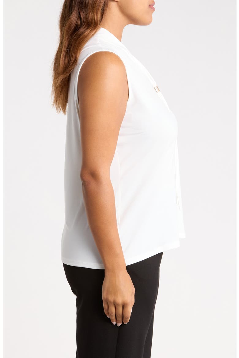 Necktie Tank, Alternate, color, VANILLA ICE