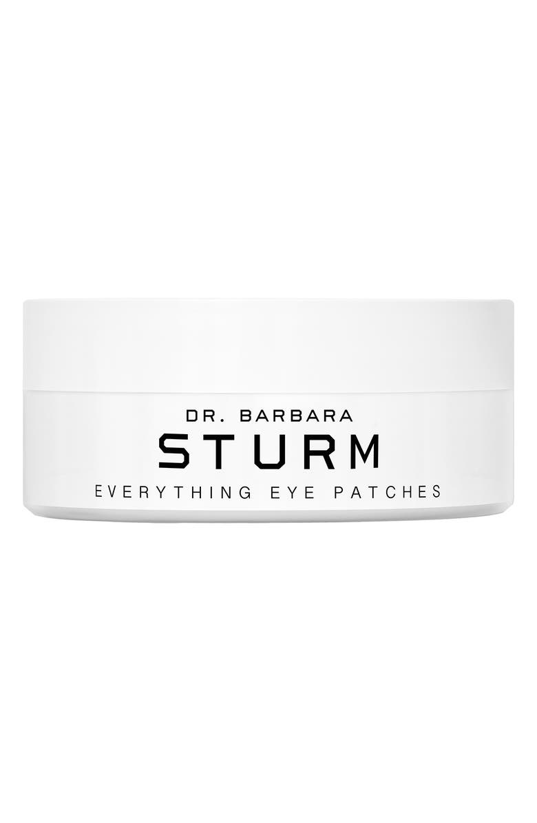 Dr. Barbara Sturm Everything Eye Patches, Main, color, 