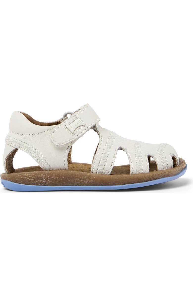 Camper Bicho Fisherman Sandal, Alternate, color,