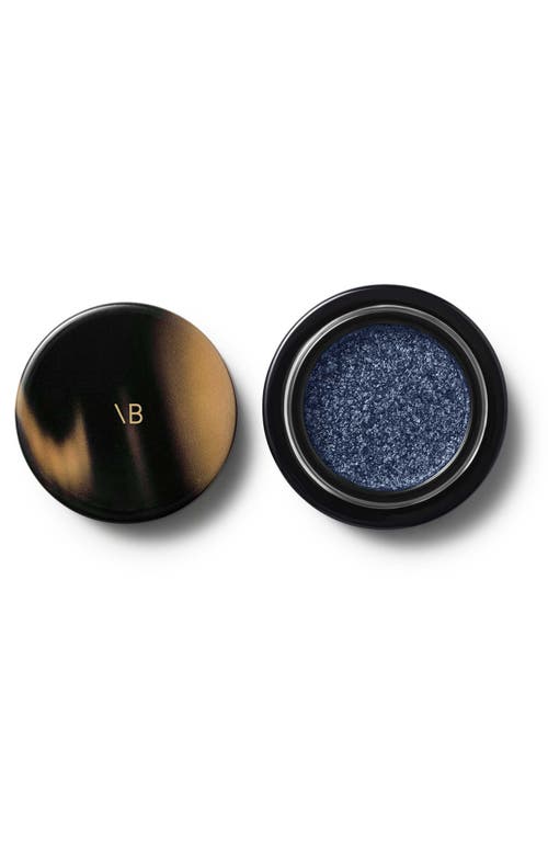 Victoria Beckham Lid Lustre Eyeshadow In Midnight