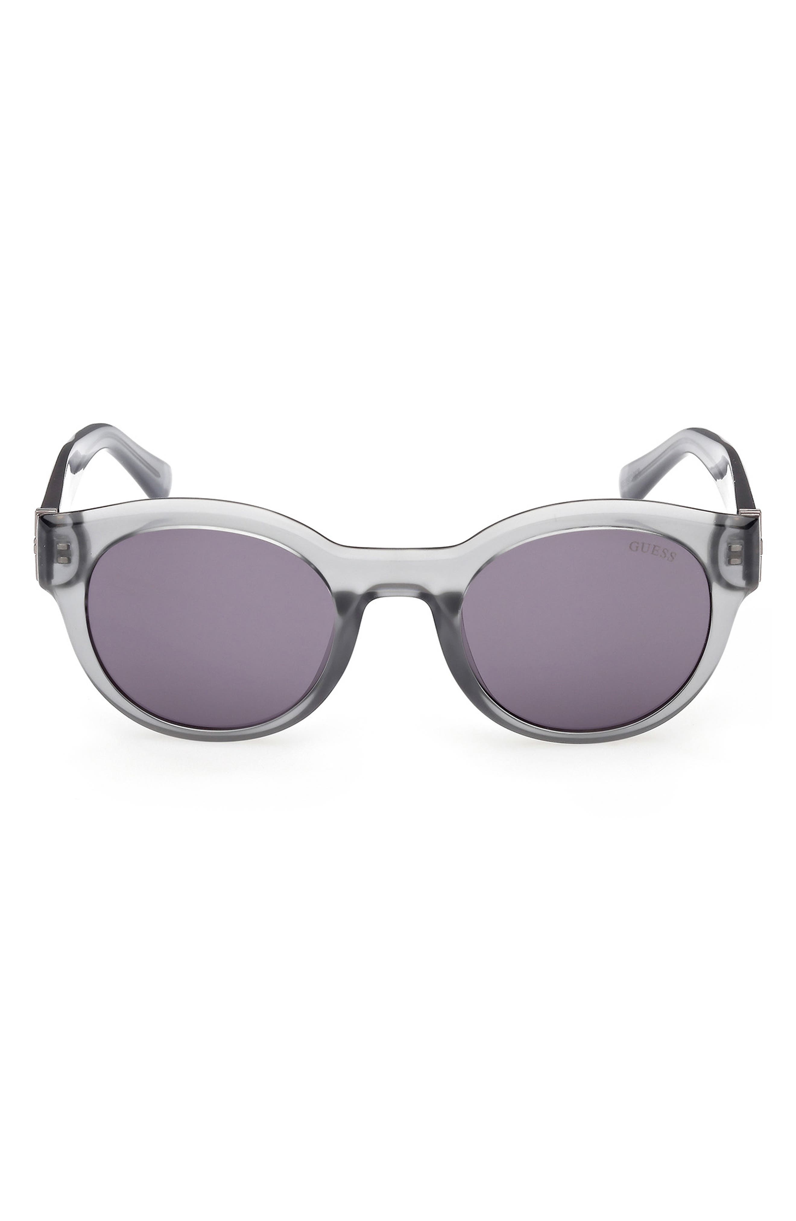 GUESS Round Sunglasses