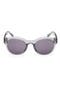 selected Grey/ Violet