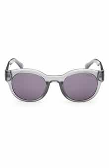 GUESS Round Sunglasses